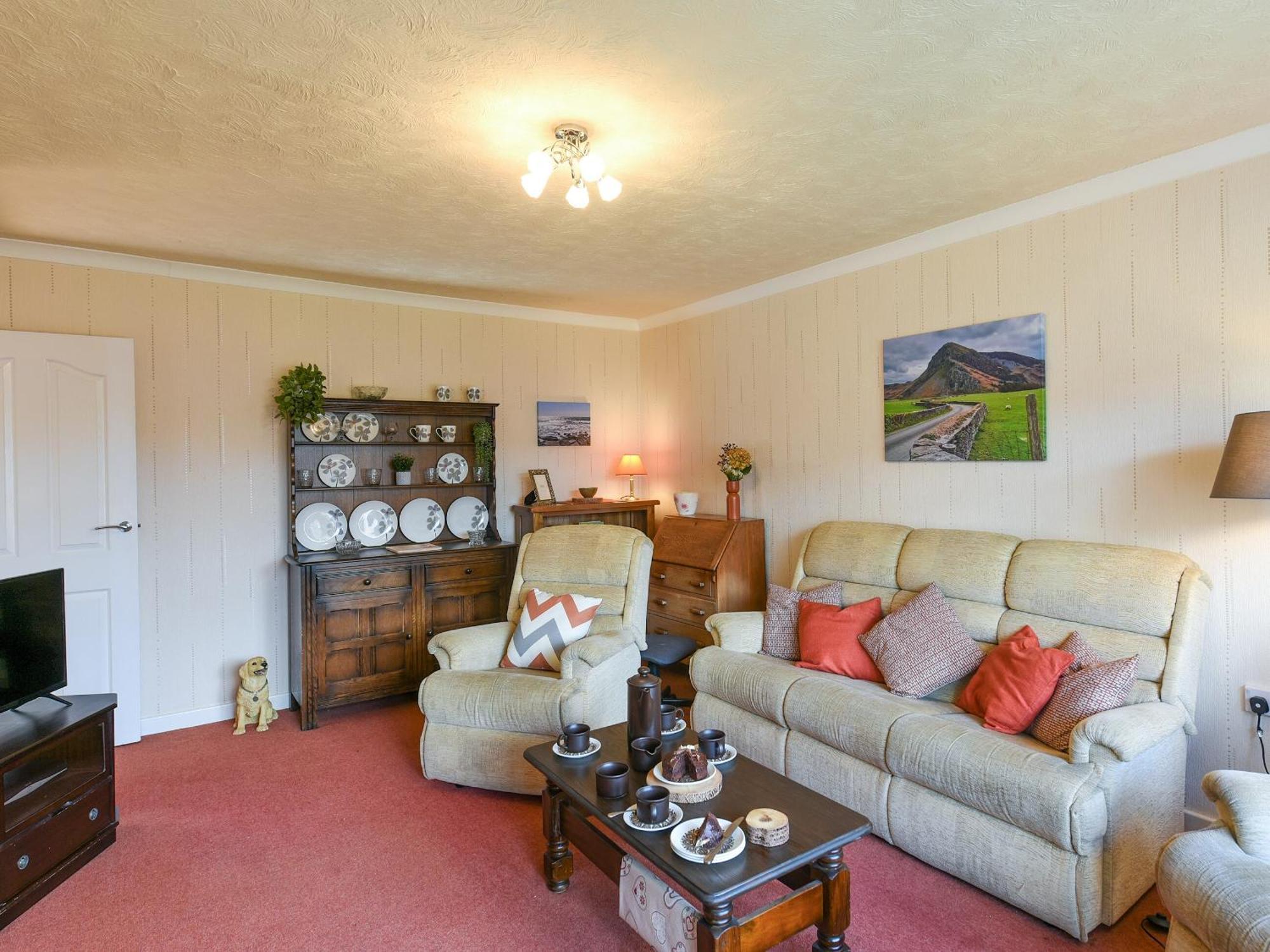 Maldwyn Holiday home Tywyn