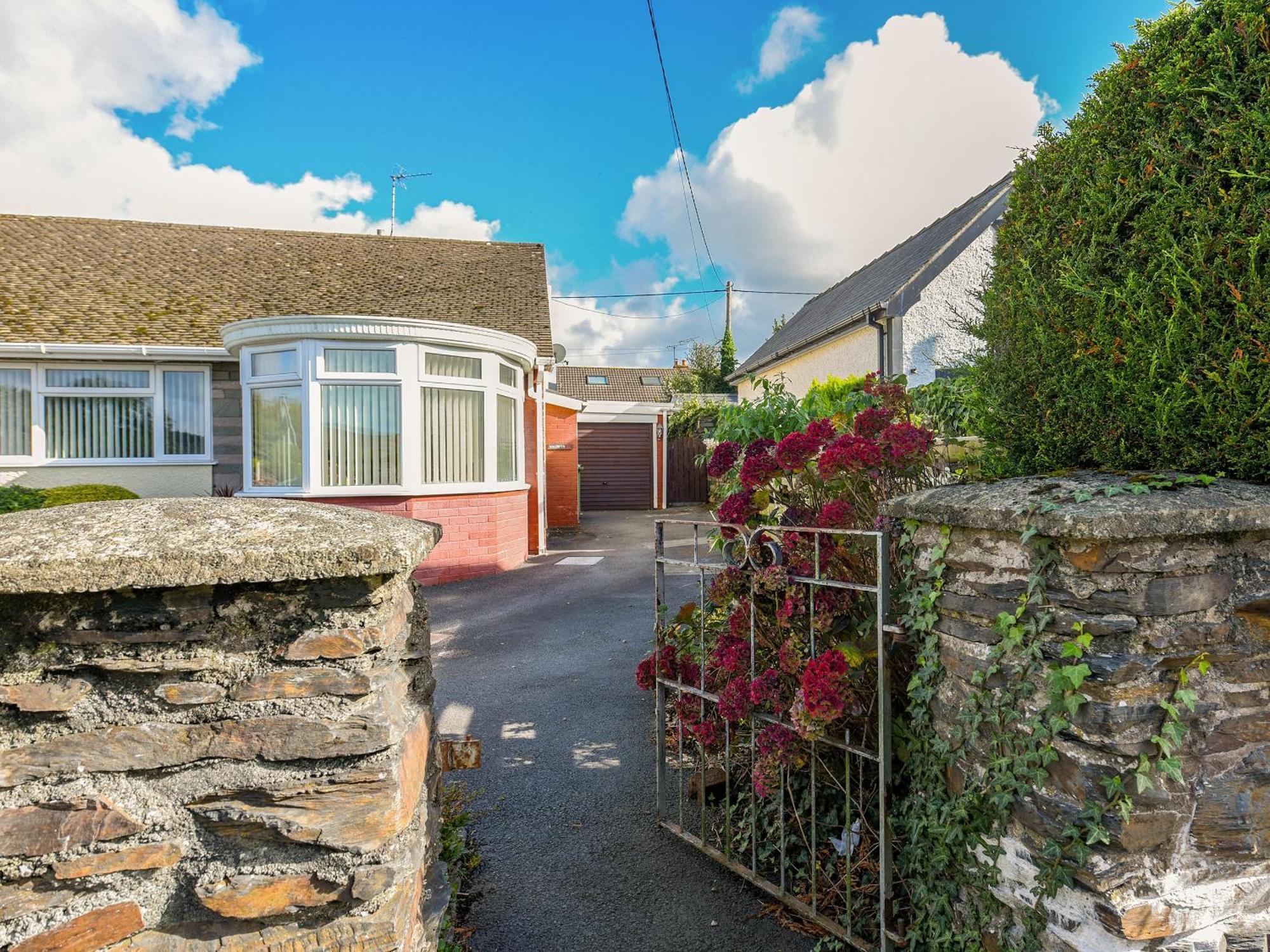 Holiday home Maldwyn
