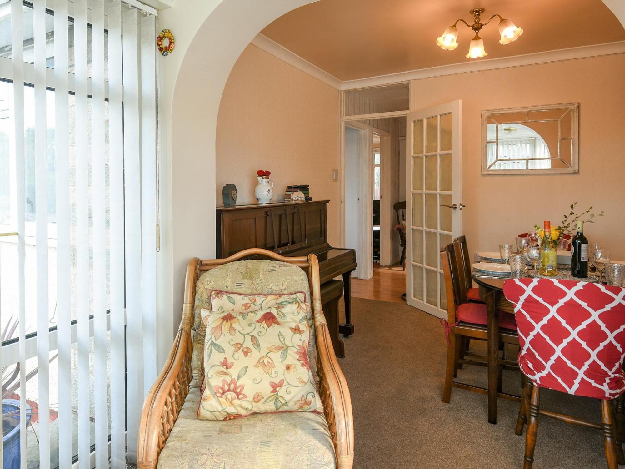 Holiday home Maldwyn *