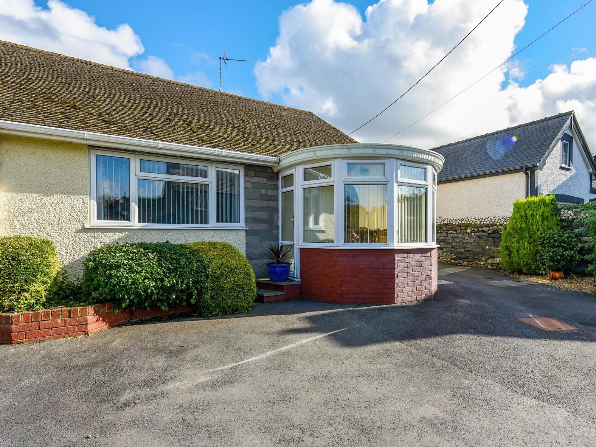 Holiday home Maldwyn *